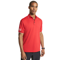 Michael Kors Golf Polo - True Red