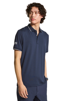 Michael Kors Golf Polo - Midnight