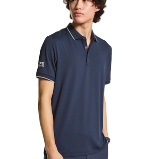 Michael Kors Golf Polo - Midnight