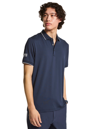 Michael Kors Golf Polo - Midnight