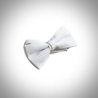 PIQUE MENS BOW TIE