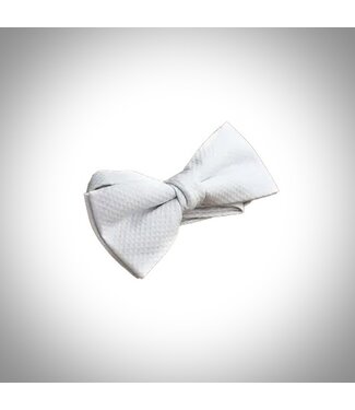 PIQUE MENS BOW TIE
