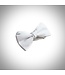 PIQUE MENS BOW TIE