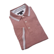 MICHAEL KORS GREENWICH POLO-DUSTY ROSE HEAT