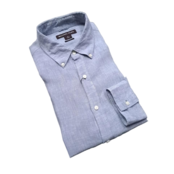 MICHAEL KORS LONG SLEEVE LINEN