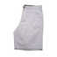 Michael Kors Michael Kors Washed Cotton Shorts-Pearl Grey