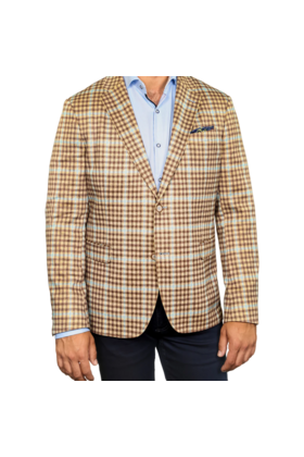 7 Downie St. Sport Coat - Colton