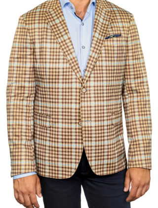 7 Downie St. Sport Coat - Colton