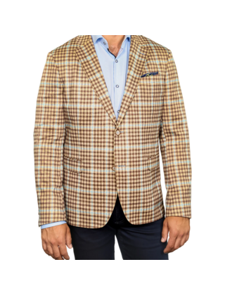7 Downie St. Sport Coat - Colton