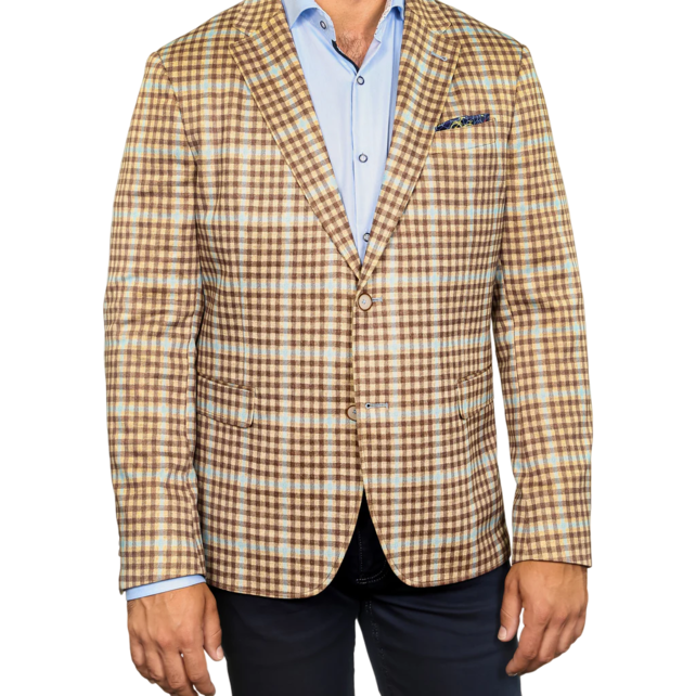 7 Downie St. Sport Coat - Colton