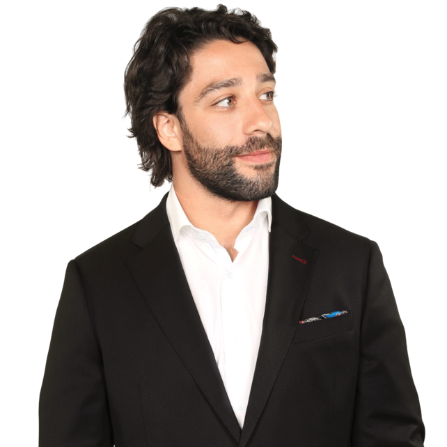 7 Downie St. Sport Coat - Husky - Black 7 Downie St. Sport Coat - Husky - Black