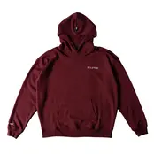 BCLUTCH Koze Hoodie - Crimson Red