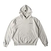 BCLUTCH Koze Hoodie - Oatmeal Heather BCLUTCH Koze Hoodie - Oatmeal Heather