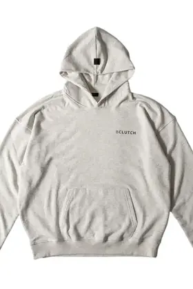 BCLUTCH Koze Hoodie - Oatmeal Heather