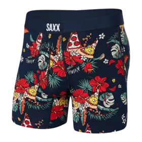 SAXX ULTRA Boxer Brief - Fly Hawaiian Pizza