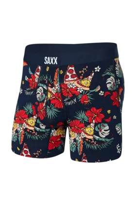 SAXX ULTRA Boxer Brief - Fly Hawaiian Pizza