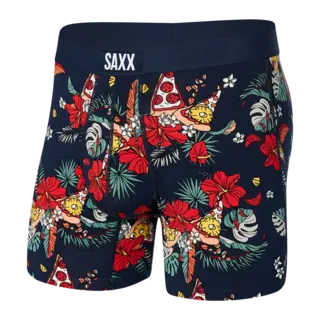SAXX ULTRA Boxer Brief - Fly Hawaiian Pizza