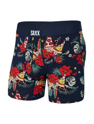 SAXX ULTRA Boxer Brief - Fly Hawaiian Pizza