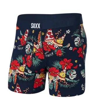 SAXX SAXX ULTRA Boxer Brief - Fly Hawaiian Pizza