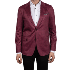 7 Downie St. Sport Coat - Wilson