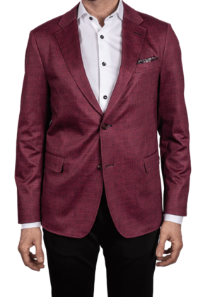 7 Downie St. Sport Coat - Wilson