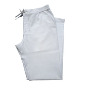 HORST CASUAL JOGGERS WHITE HORST CASUAL JOGGERS WHITE