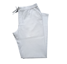 HORST CASUAL JOGGERS WHITE