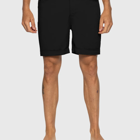 TEAMLTD Vital Shorts