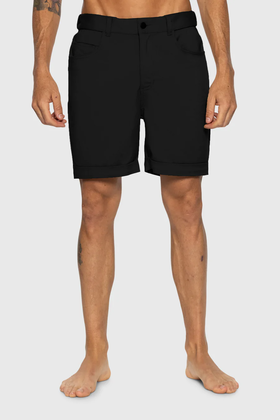 TEAMLTD Vital Shorts