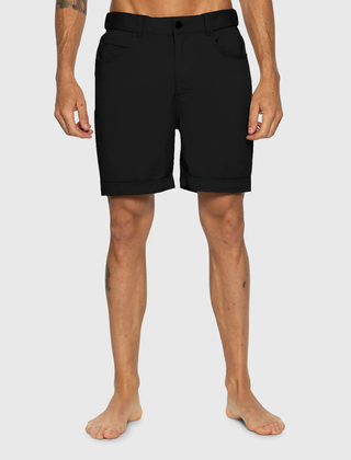 TEAMLTD Vital Shorts