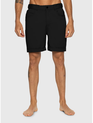 TEAMLTD Vital Shorts