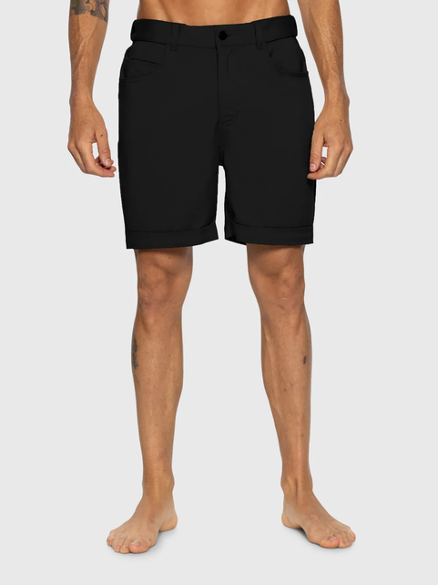 TEAMLTD Vital Shorts