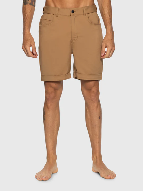 TEAMLTD Vital Shorts