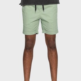 TEAMLTD Teamwalk Shorts