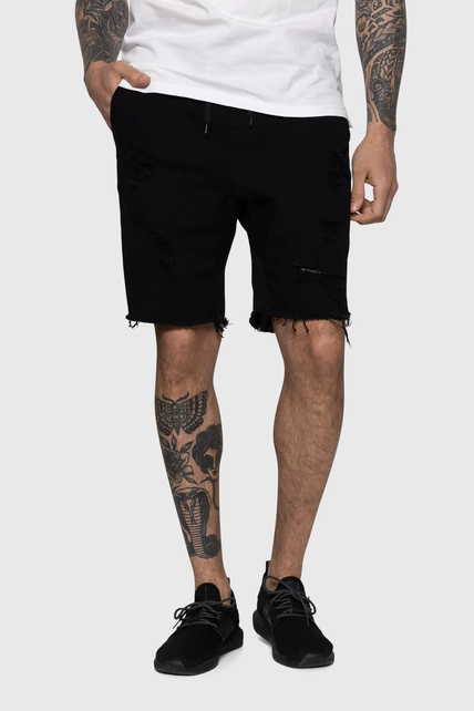 TEAMLTD Teamwalk Shorts