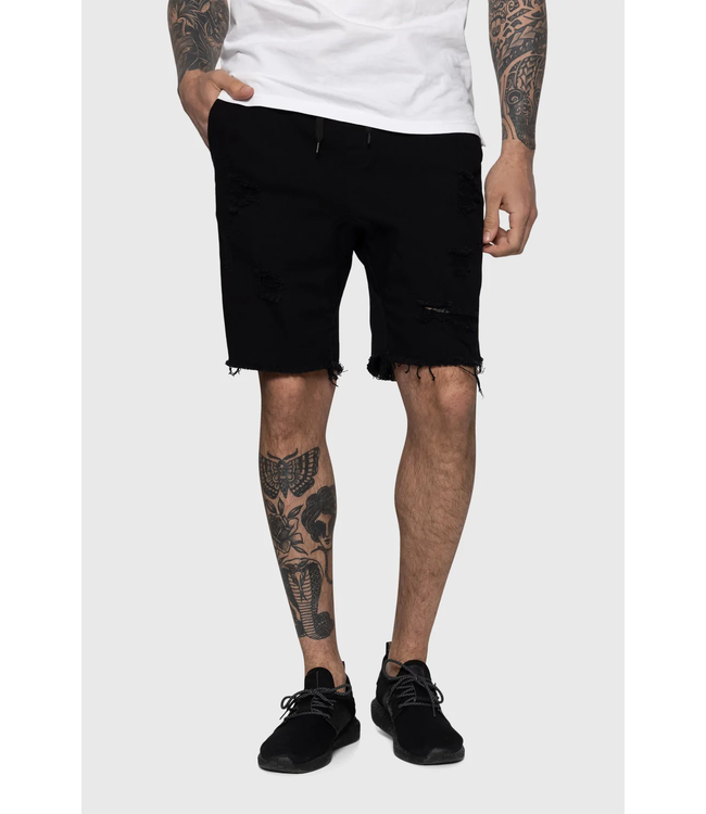 TEAMLTD TEAMLTD Teamwalk Shorts