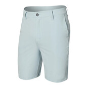 SAXX GO TO TOWN 9" 2N1 Shorts - Thunder SAXX GO TO TOWN 9" 2N1 Shorts - Thunder