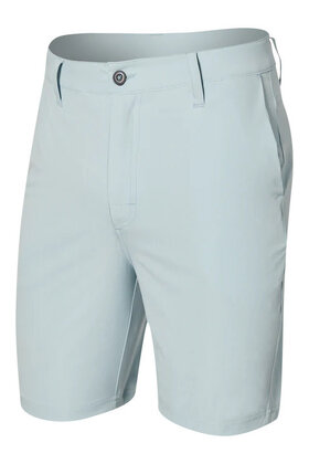 SAXX GO TO TOWN 9" 2N1 Shorts - Thunder