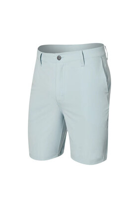 SAXX GO TO TOWN 9" 2N1 Shorts - Thunder