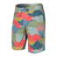 SAXX SAXX BETAWAVE 19" Boardie Shorts - Cheeta