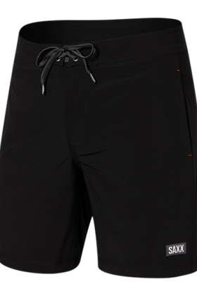 SAXX BETAWAVE 17" Boardie Shorts