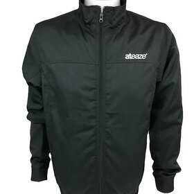ATEAZE A8  FULLZIP JACKET
