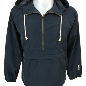 ATEAZE ANORAK 3/4 ZIP
