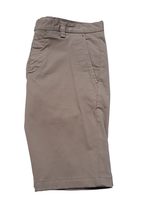 Horst Casual Shorts - Taupe