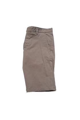 Horst Casual Shorts - Taupe