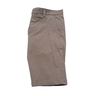 Horst Casual Shorts - Taupe
