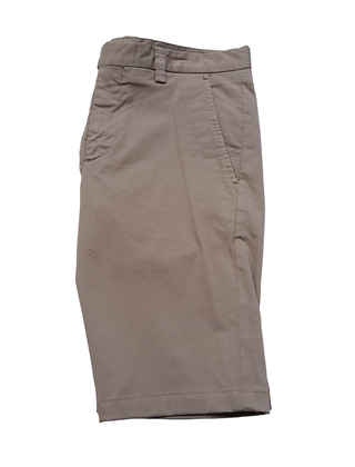 Horst Casual Shorts - Taupe