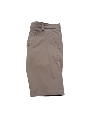 Horst Casual Shorts - Taupe