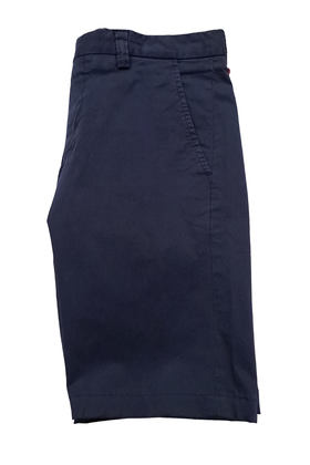 Horst Casual Shorts - Blue