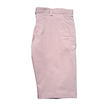 Horst Bermuda Shorts - Pink